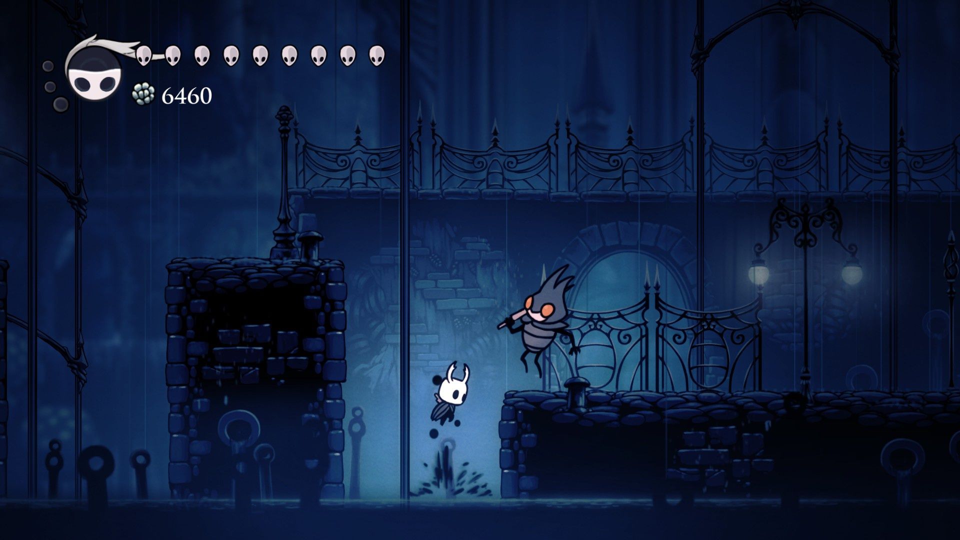 Hollow Knight