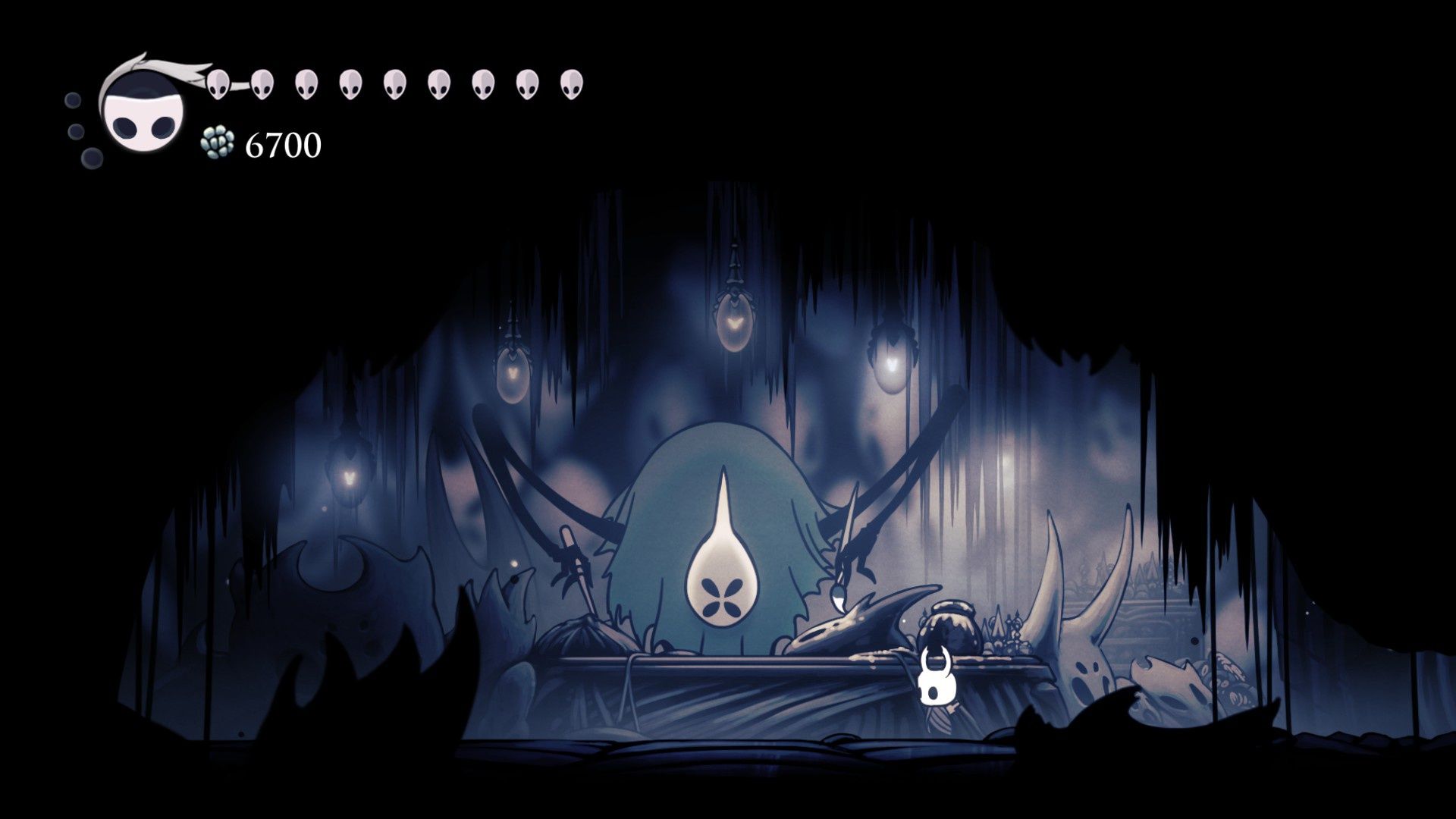 Hollow Knight