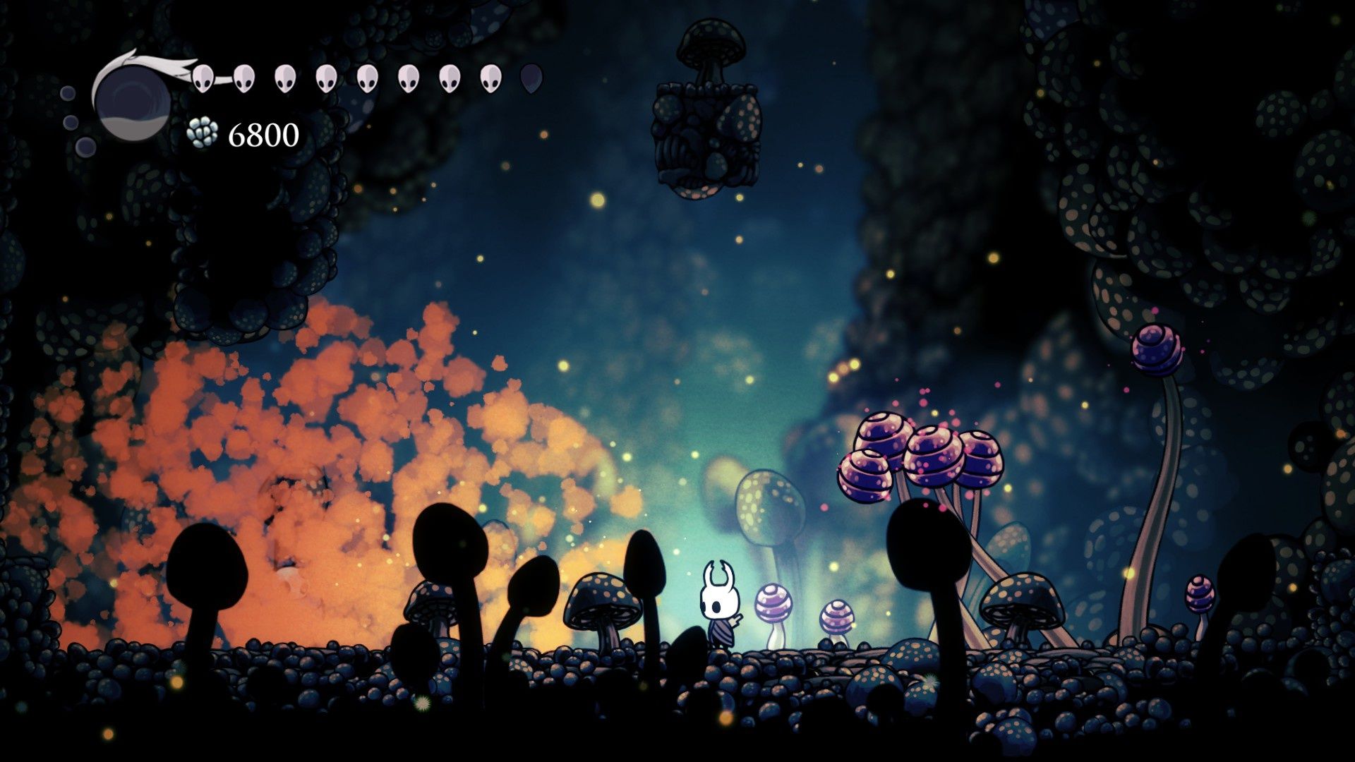 Hollow Knight