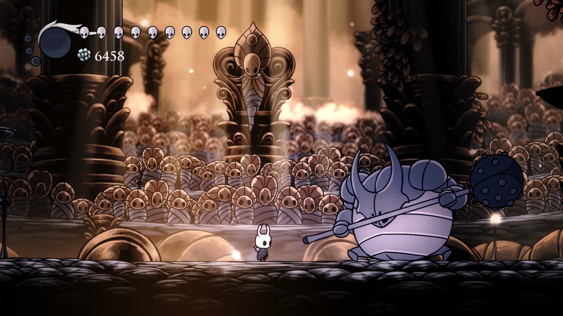 Hollow Knight