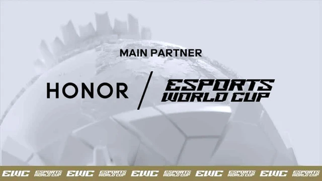 Esports World Cup Foundation e Honor – Annunciata la partnership