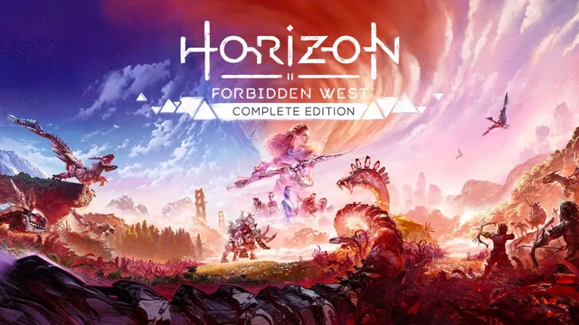 Horizon: Forbidden West – I Porting Fatti Bene – Recensione PC