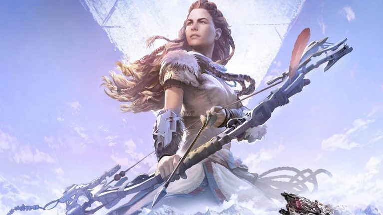 Oggi alle 15 il live della versione PC di Horizon Zero Dawn