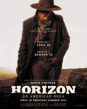 Horizon an american saga