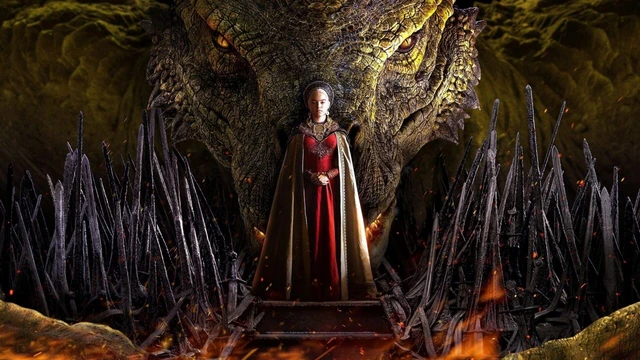 House of the Dragon - Lo showrunner esce di scena