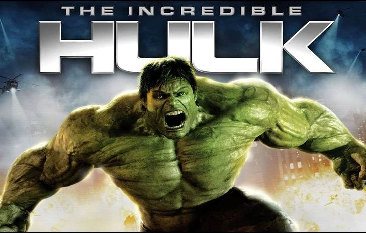 Hulk  Una diversa visione del Vendicatore verde