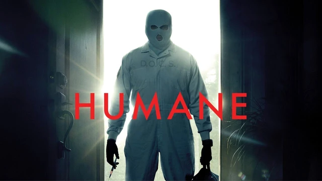 Humane - Trailer del film d'esordio di Caitlin Cronenberg