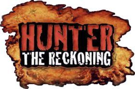 Hunter The Reckoning