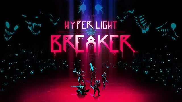 Hyper Light dopo Drifter arriva Breaker