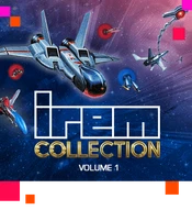 Irem Collection Volume 1