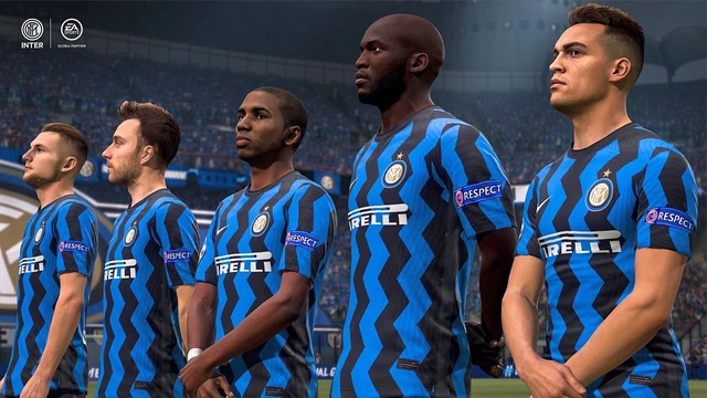 Milan e Inter stringono accordi esclusivi con Electronic Arts