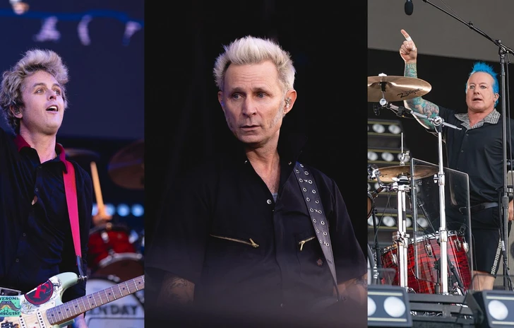 Green Day in arrivo il primo film ispirato alla band ecco tutti i dettagli su New Years Rev