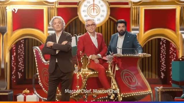 Dove guardare le repliche di MasterChef Italia 14 in streaming?