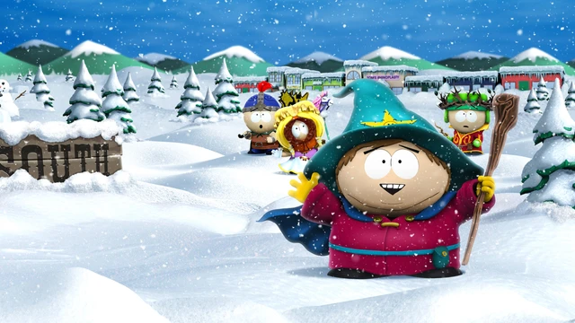 South Park - Snow Day, quali sono i requisiti di sistema per la versione PC?