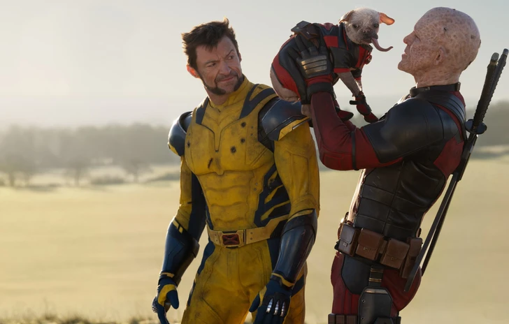 Quanto dura Deadpool  Wolverine
