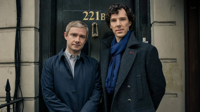 Sherlock torna su Netflix: ecco tutte le informazioni