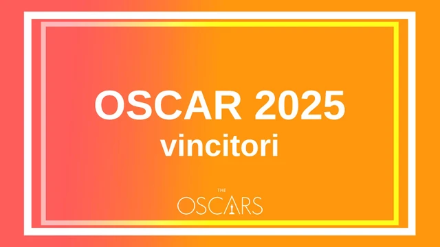 Oscar 2025, tutti i vincitori: Anora è il grande trionfatore della serata