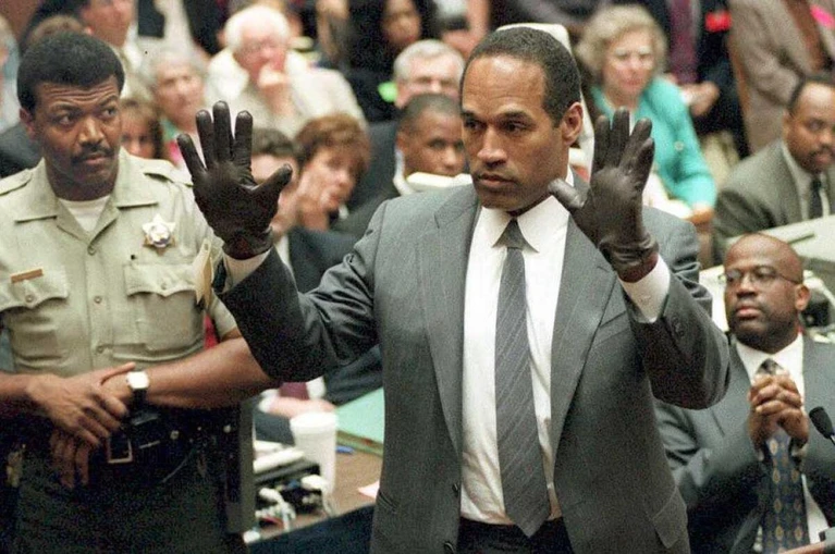 Il caso OJ Simpson il processo del secolo e la prima stagione di American Crime Story