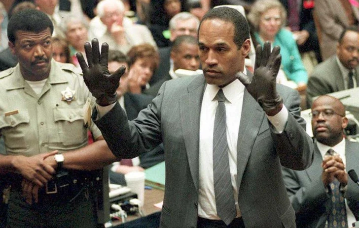 Il caso OJ Simpson il processo del secolo e la prima stagione di American Crime Story