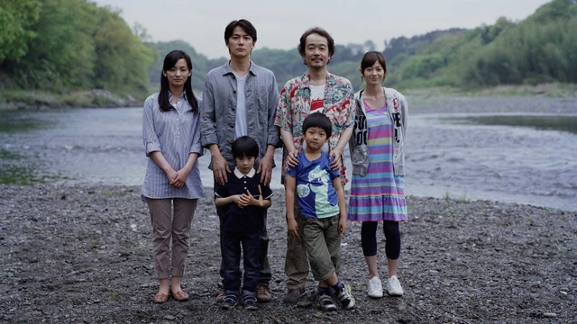  Father and Son, stasera in tv il film di Hirokazu Kore'eda