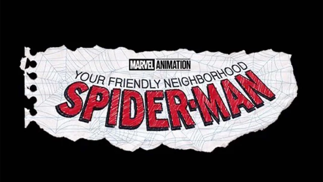 Quando esce Your Friendly Neighborhood Spider-Man? La serie animata