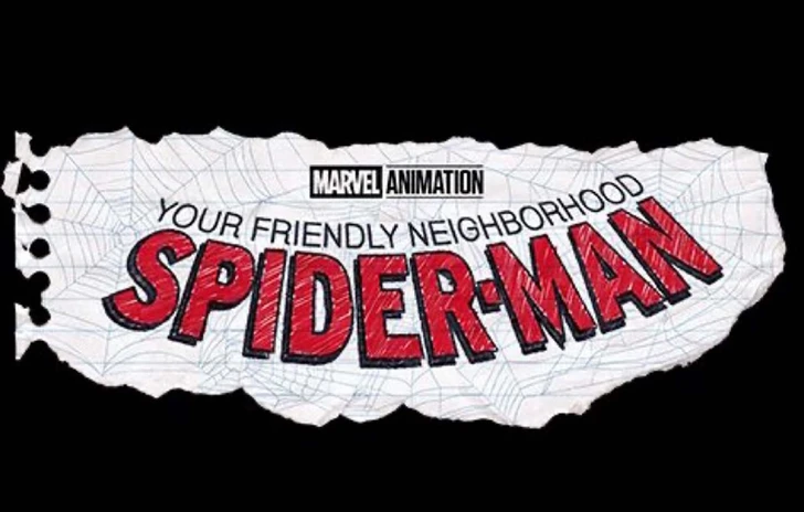 Quando esce Your Friendly Neighborhood SpiderMan La serie animata