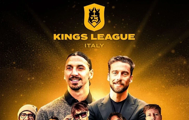 Cosè e come funziona la Kings League