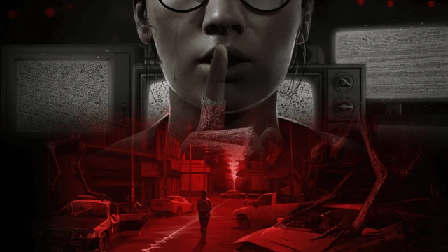 Stormind Games sviluppa il videogioco A Quiet Place: The Road Ahead