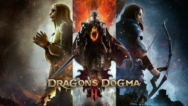 Dragon's Dogma 2 per PC, ecco i requisiti minimi e consigliati