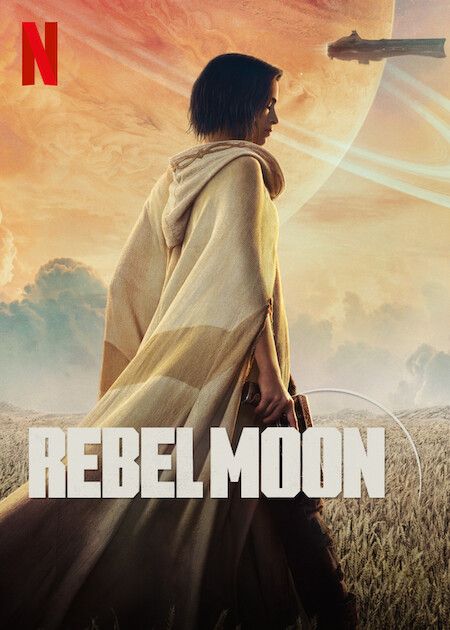 Chi sono i protagonisti di Rebel Moon? Tutto il cast del film di Zack Snyder
