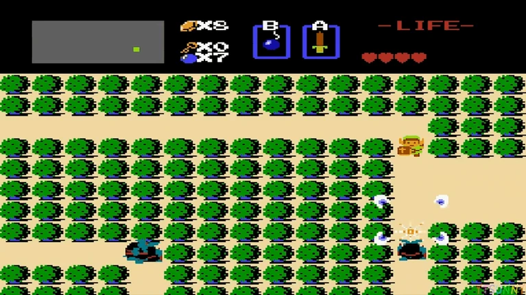 La storia di The Legend of Zelda: l'origine, tutti i videogiochi e l'ordine