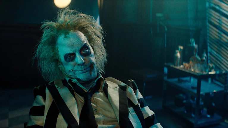 Beetlejuice 2, tutto quello che sappiamo sul film di Tim Burton