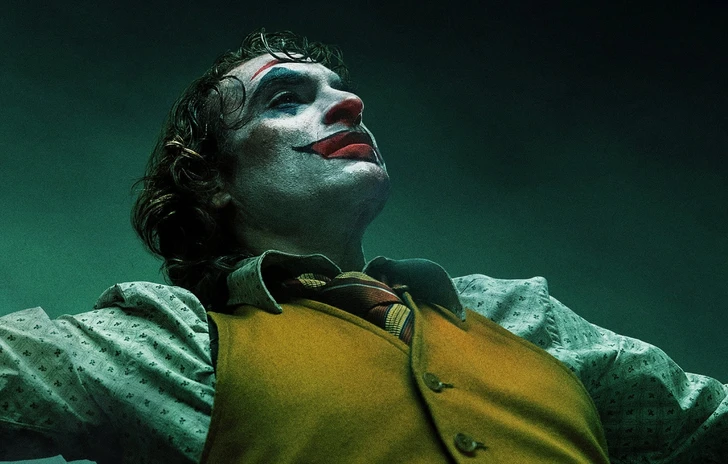 Joker dove eravamo rimasti Trama e finale del primo film