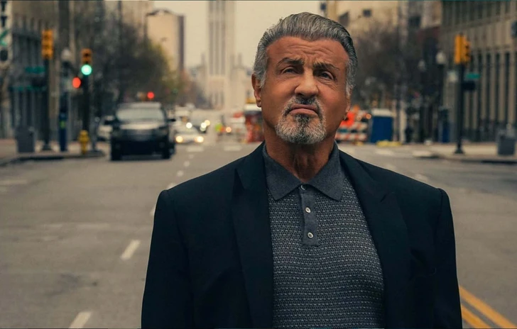 Tulsa King 2 tutto sulla seconda stagione della serie con Sylvester Stallone