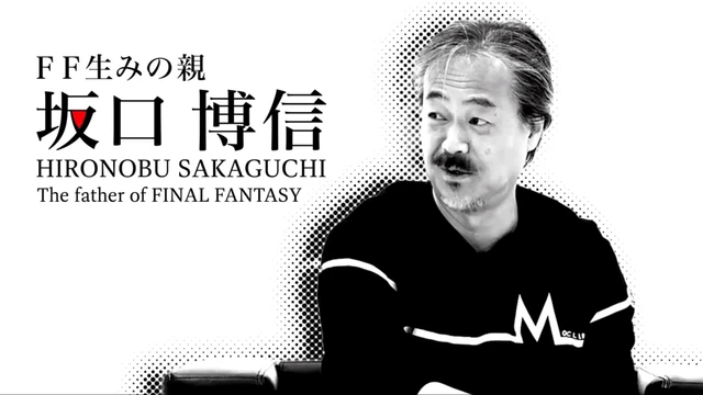 Final Fantasy: una video-intervista per il 35esimo anniversario