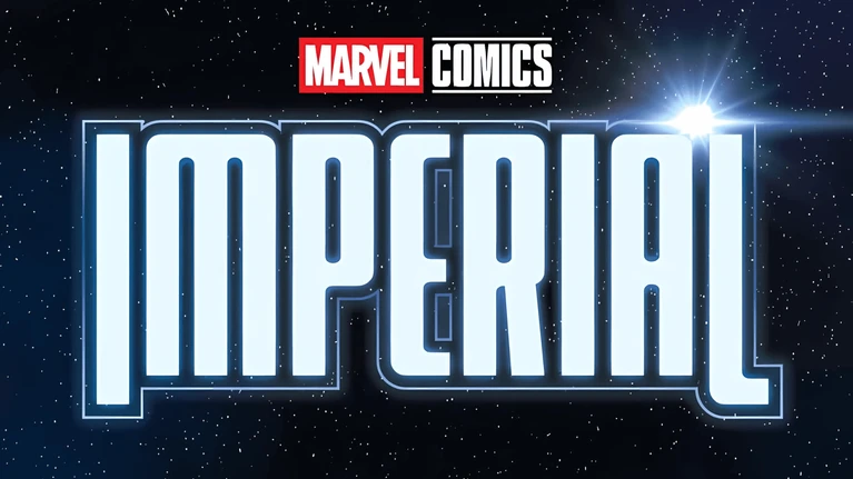 Imperial La Nuova Saga di Jonathan Hickman in Arrivo nellEstate 2025