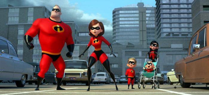 Pixar tra sequel, reboot e nuovi progetti - Parla Jim Morris