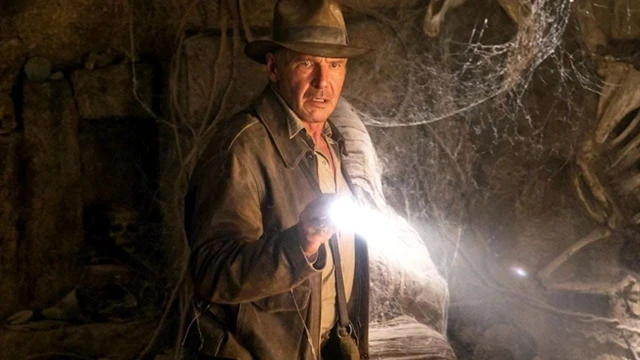 Indiana Jones - Arrivano tutti i film su Disney+