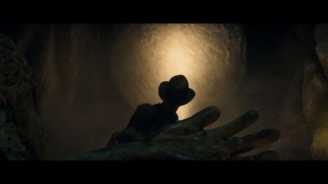 Indiana Jones e il Quadrante del Destino - Nuovo trailer e poster