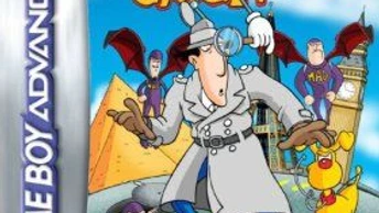 Inspector Gadget Advance Missionocchiellojpg