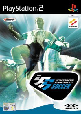 International Superstar Soccer 2000