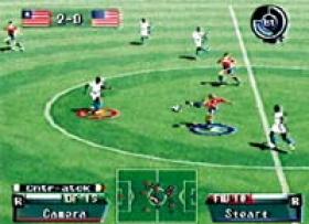 International Superstar Soccer 98