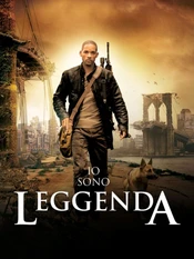 Io Sono Leggenda (2007)