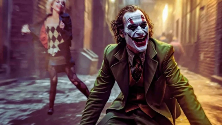 Joker Folie à Deux  La visione gratuita offerta dal cybercrimine