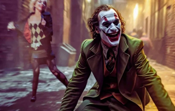 Joker Folie à Deux  La visione gratuita offerta dal cybercrimine