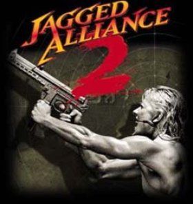 JAGGED ALLIANCE 2