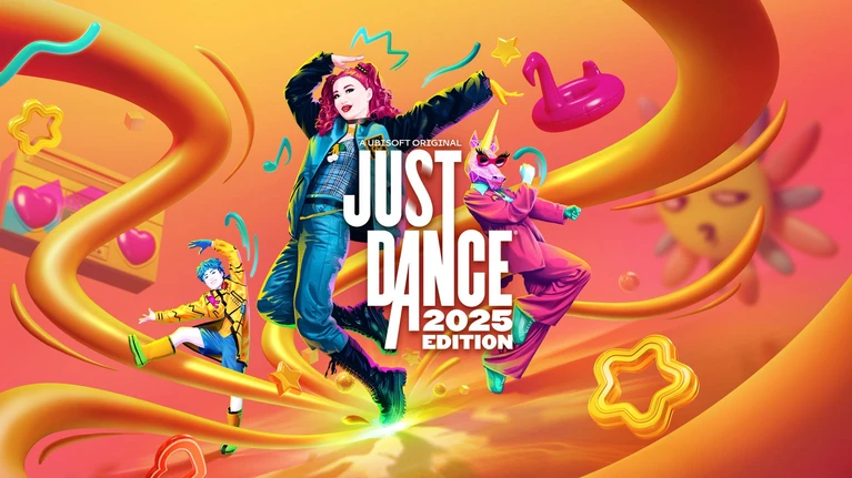 Just Dance 2025 Edition come Strumento di Sensibilizzazione