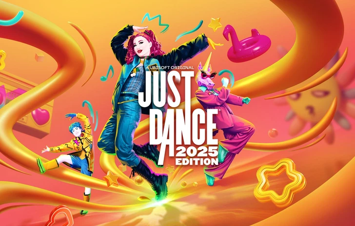 Just Dance 2025 Edition come Strumento di Sensibilizzazione