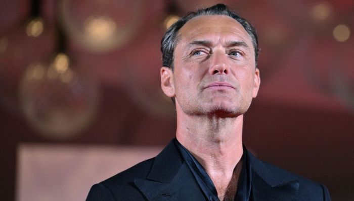 The Wizard of the Kremlin - Jude Law interpreta Vladimir Putin