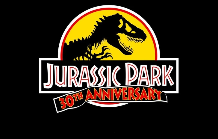 Jurassic Park  Le iniziative Universal per il 30 anniversario